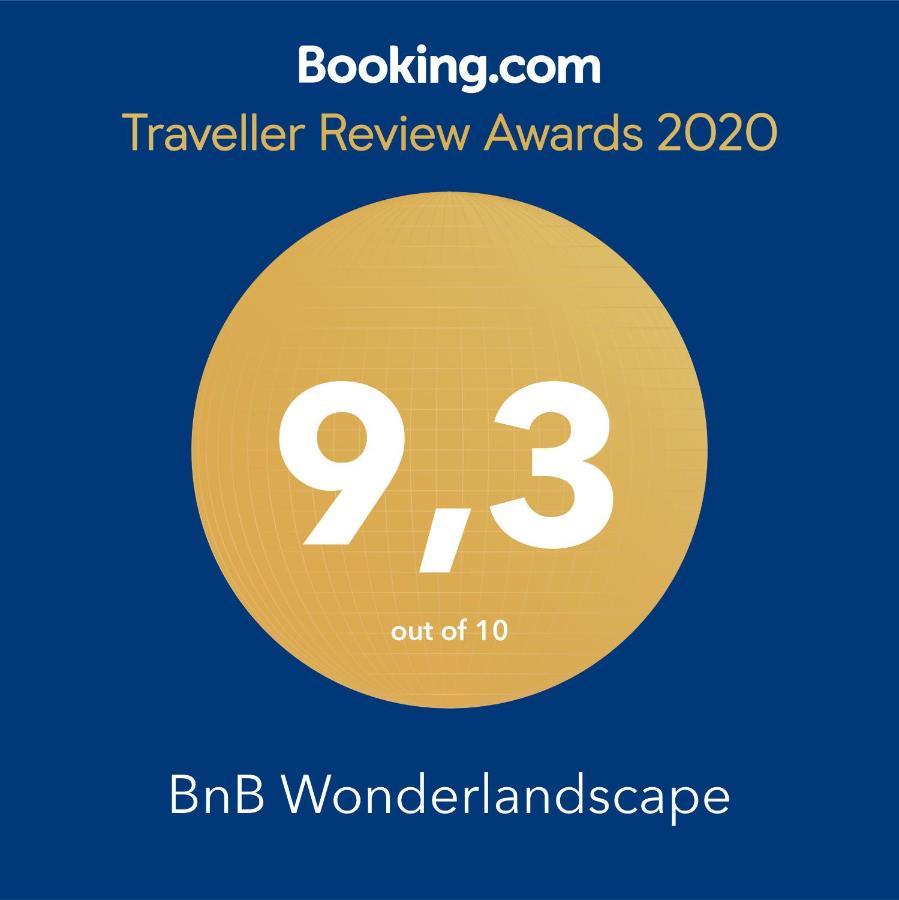 Wonderlandscape Guest House Le Grand Saconnex Экстерьер фото