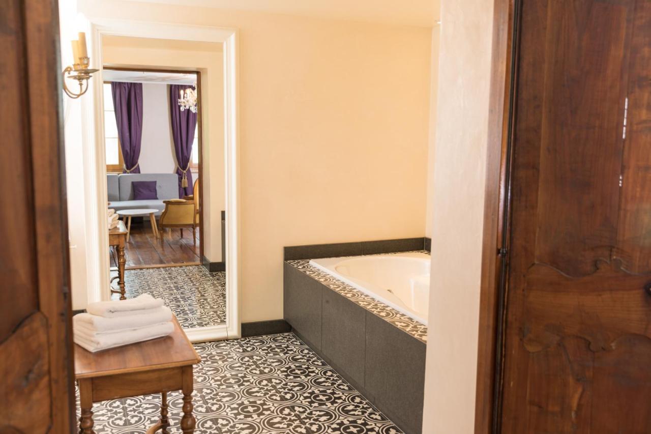 Wonderlandscape Guest House Le Grand Saconnex Экстерьер фото