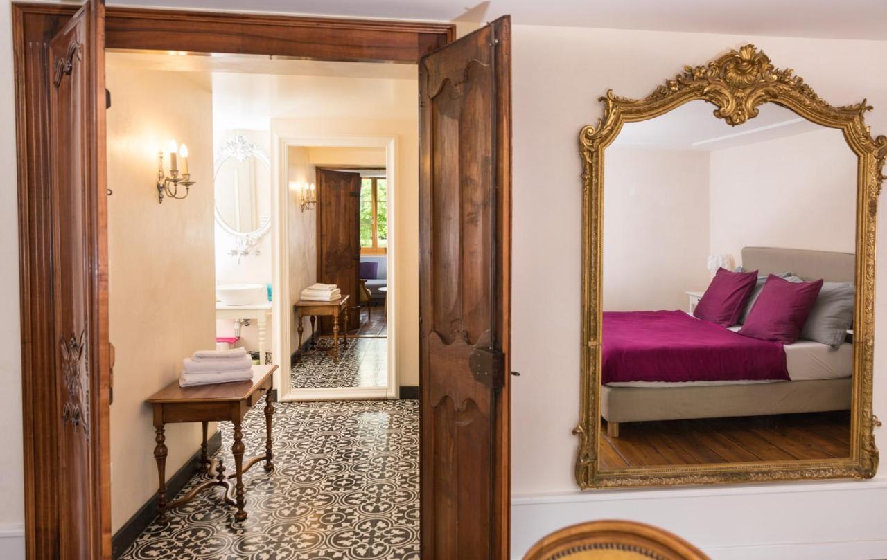 Wonderlandscape Guest House Le Grand Saconnex Экстерьер фото