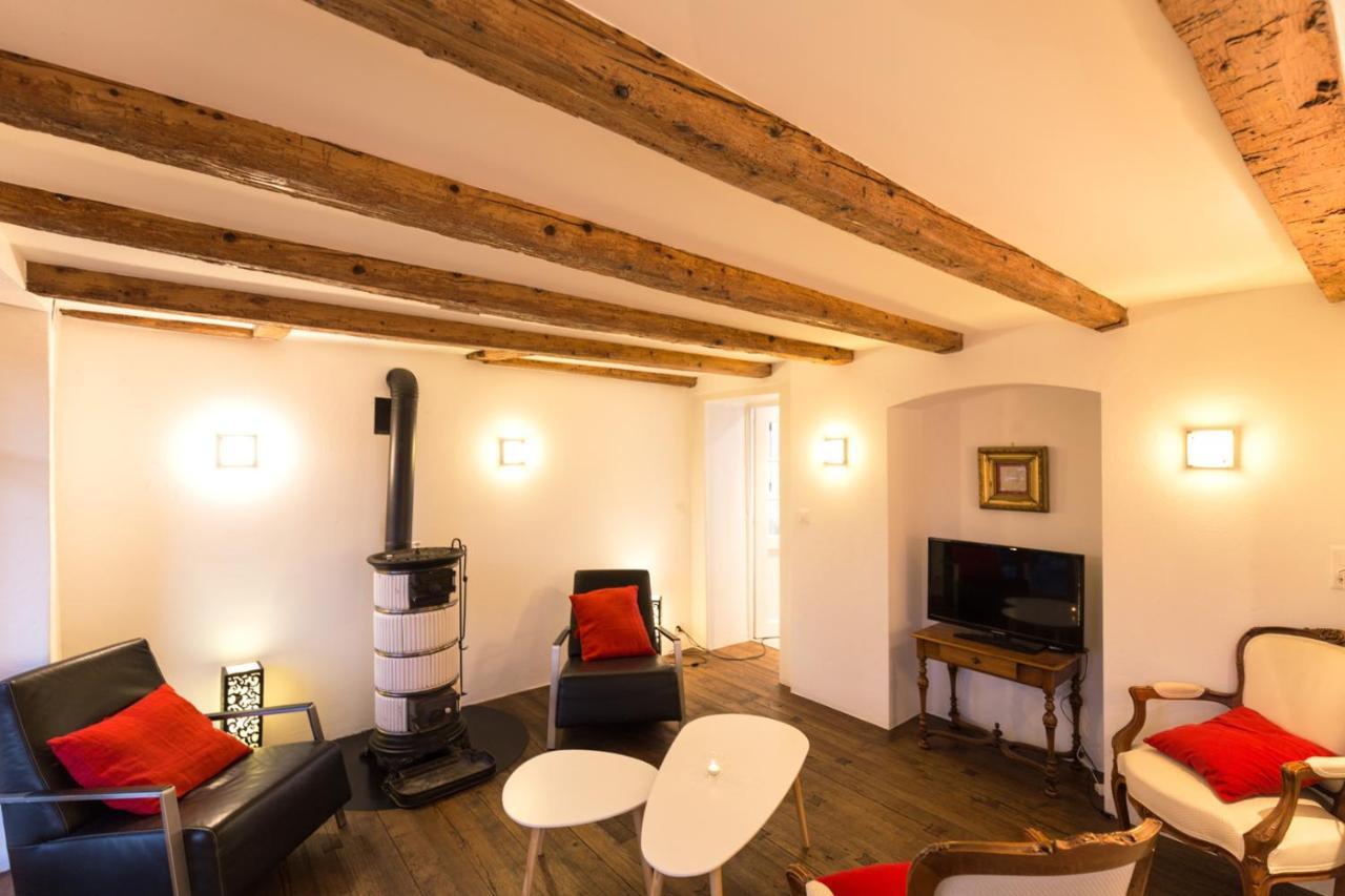 Wonderlandscape Guest House Le Grand Saconnex Экстерьер фото